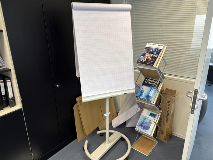 Flipchart